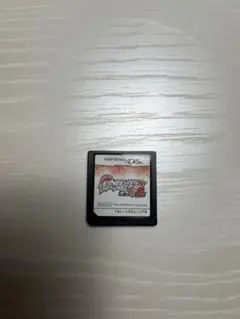 ポケットモンスターホワイト２