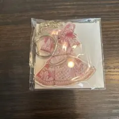 松本かれん　メンバー　衣装別アクキー