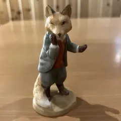 加藤工芸 ピーターラビット フィギュアコレクション 7体セット 加藤工芸 ピーターラビット フィギュアコレクション 7体セット