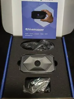 Hivemapper 地図作成用カメラ 2個セット Hivemapper Bee Dashcam Wifi + LTE! -- PRE ORDER CONFIRMED