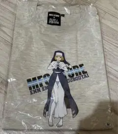 炎炎ノ消防隊 Tシャツ アイリス M