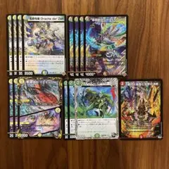 zweilance プレイマット　DMUランキングベスト3賞　シーズン6th zweilance プレイマット DMUランキングベスト3賞 シーズン6th