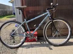 KHS Montana ディスク 26インチ〜