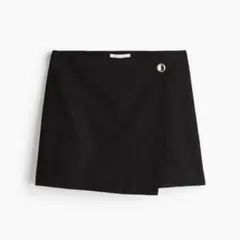 H&M ミニスコート
