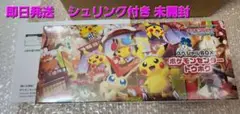 ポケモンカードゲーム スペシャルBOX ポケモンセンタートウホク