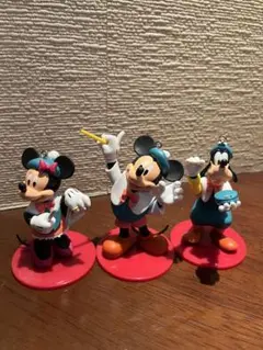 ディズニー ミッキー 陶器 音楽隊6個セット☆ 2025年最新】ミッキーの音楽隊の人気アイテム - メルカリ