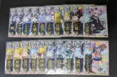 艦これアーケード　改　改二系　改ホロ　セット