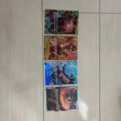 ワンピース カードゲーム the best2