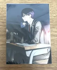 剣持刀也 特典ブロマイド