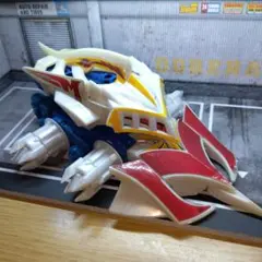 Amazon.co.jp: クラッシュギア マッハヴィクトリー マッハ
