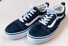vans v36ck PLATスニーカー23cm オールドスクール
