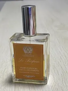 廃盤 レア アンティカ ファルマシスタ パフューム 50ml カサブランカ アンティカファルマシスタ 】パフューム カサブランカ 50ml