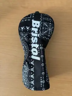 新品未使用　FCRB UT HEAD COVER