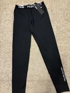 新品タグ付き☆ping レギンス　Mサイズ