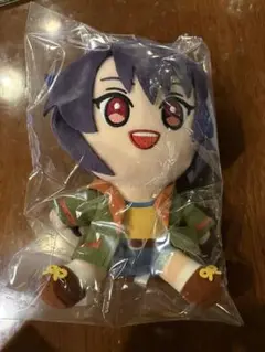 レイジングループ　ぬいぐるみ　芹沢千枝実　ポップアップショップ レイジングループ ぬいぐるみ 芹沢千枝実 ポップアップショップ