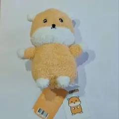 monstax キヒョン HAMSGYI ぬいぐるみ
