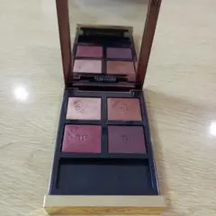 トム フォード ビューティ アイ カラー クォード 4A ハネムーン 10g