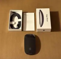 【24時間以内出荷】Apple Magic Mouse 3 ブラック