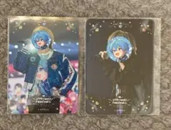 すとぷり ふぁみくじ トレカ ころんくん