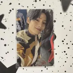 straykids アイエン トレカ