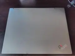 Lenovo ThinkPad x1 titanium gen1