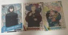 ウィンブレ　クリアカード