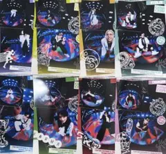 straykids ACCORDION 2CUT PHOTO フォト 8種 ⑤