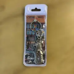 【マーライオン】キーホルダー