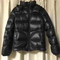 BURBERRYダウンジャケット