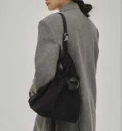 TODAYFUL Nylon Back Pack