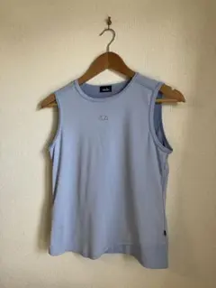 エレッセ ノースリ タンク テニス ウェア フィラ シャツ バボラ