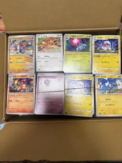 ポケモンカード　ノーマル　まとめ売り