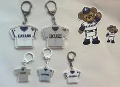 高校野球グッツ