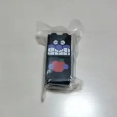 アンパンマン　ブロックラボ　バイキンマン　明治