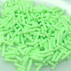 カラースプレーマカロン黄緑　10g