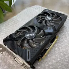 Palit RTX 2070 8G GDDR6 グラフィックボード