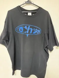 Nike x Off-White Men's T-shirt 005 Black