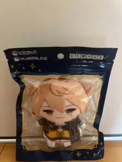 にじさんじ 伏見ガク 共通衣装 にじぱぺっと