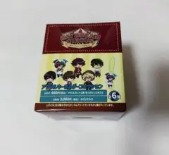 ワイテルズ DDC アクリルキーホルダー