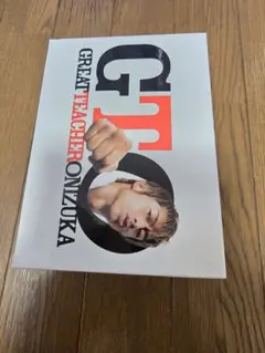 GTO DVD BOX