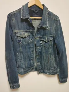 SCOTCH&SODA　デニムジャケット　S
