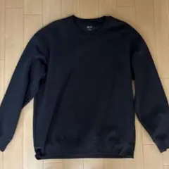 ユニクロ　C スウェットシャツ