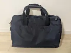 佐藤可士和　監修定価約2万　スーツセレクト　出張用1ＳＴＡＹビジネスバッグ　廃盤