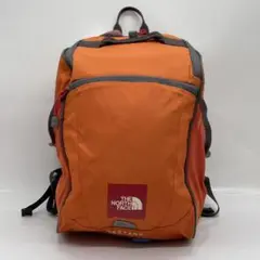 BN5639●THE NORTH FACE RECTANG 17Lリュック