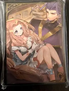 遊戯王EU版　エンディミオン　プレイマット m98057383109_1.jpg?1745143422