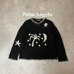 2025年最新】Palm Angels メンズ ニット・セーターの人気