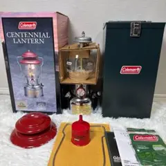 Coleman - 未使用品❕ コールマン センテニアルンタン