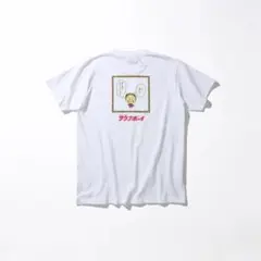 コジコジ × サウナボーイ Tシャツ・サウナ名言Ver