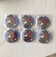 そらる そらまふうらさか2019 缶バッチ