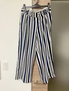 ZARA TRF ザラ　レディース　夏物パンツ　M～Lサイズ